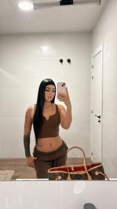 603398319: Chica busca chico en Valencia