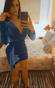 600162173: Transexual en Murcia