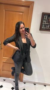 689686597: Chica busca chico en Málaga