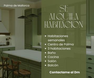 722303713:  en Mallorca