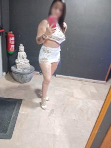 604843305: Chica busca chico en León
