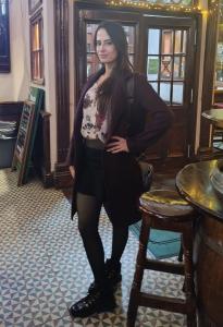 656821228: Chica busca chico en Barcelona