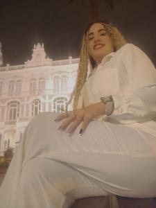 662645368: Chica busca chico en Tenerife