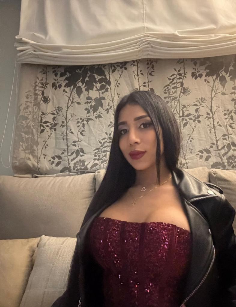 Transexual en Zaragoza: 