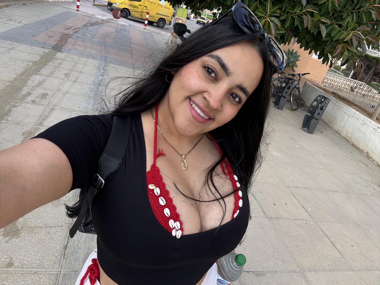 Chica busca chico en Segovia: 