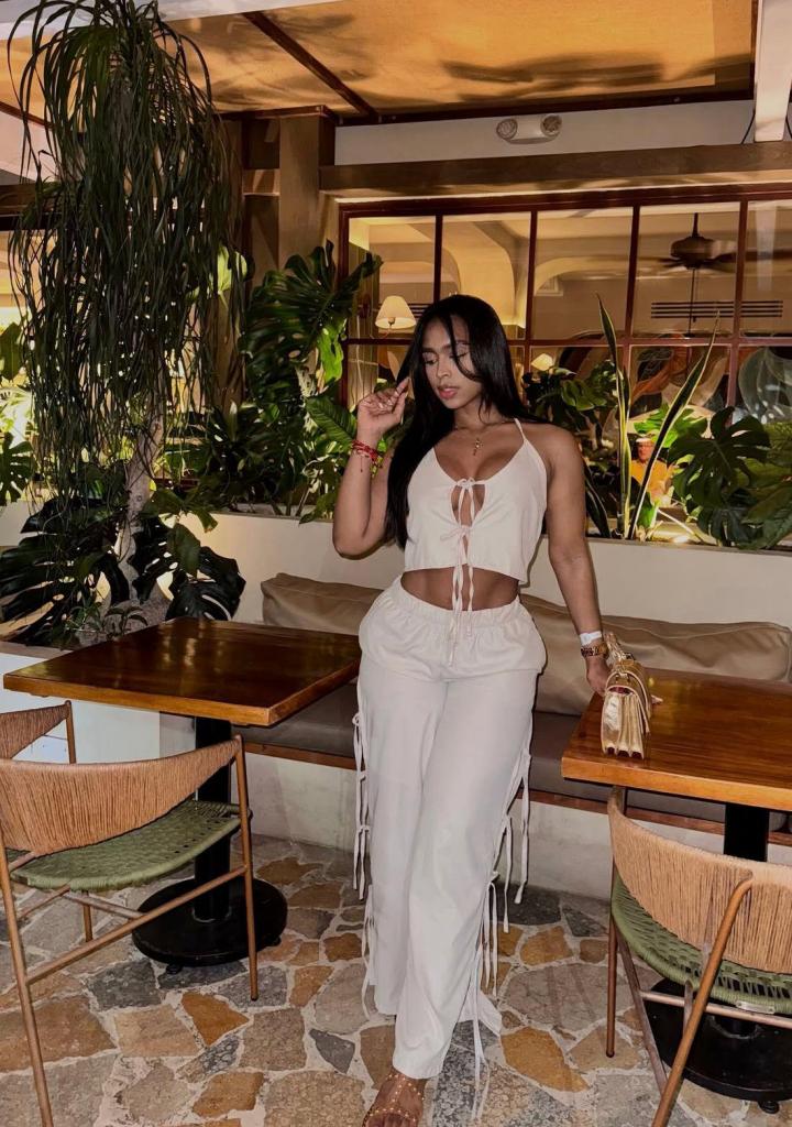 Chica busca chico en Málaga: 