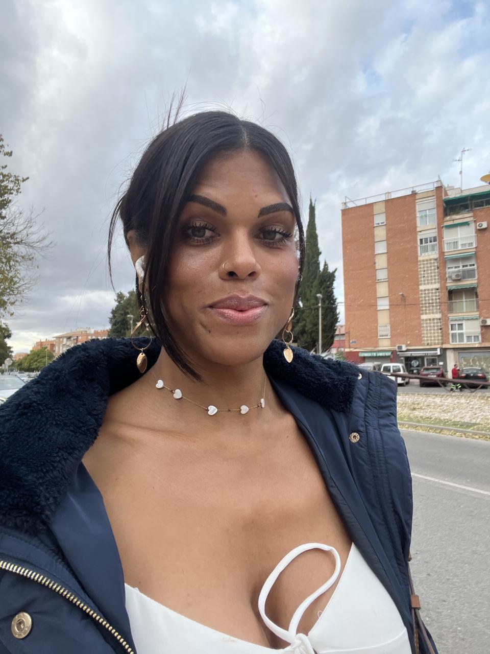 617561845: Transexual en Murcia