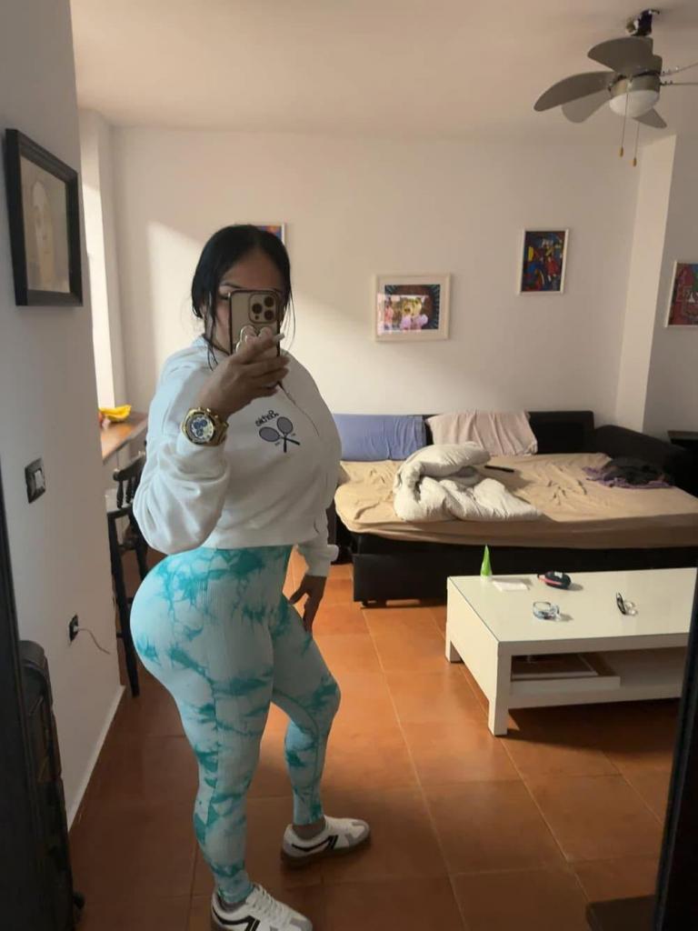 617088513: Chica busca chico en Las Palmas