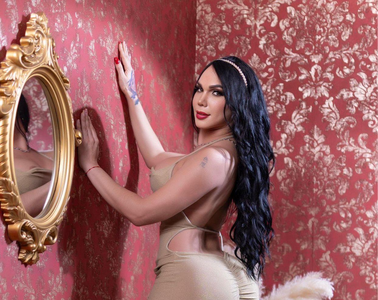 Travesti en Madrid: Transexuales y Travestis