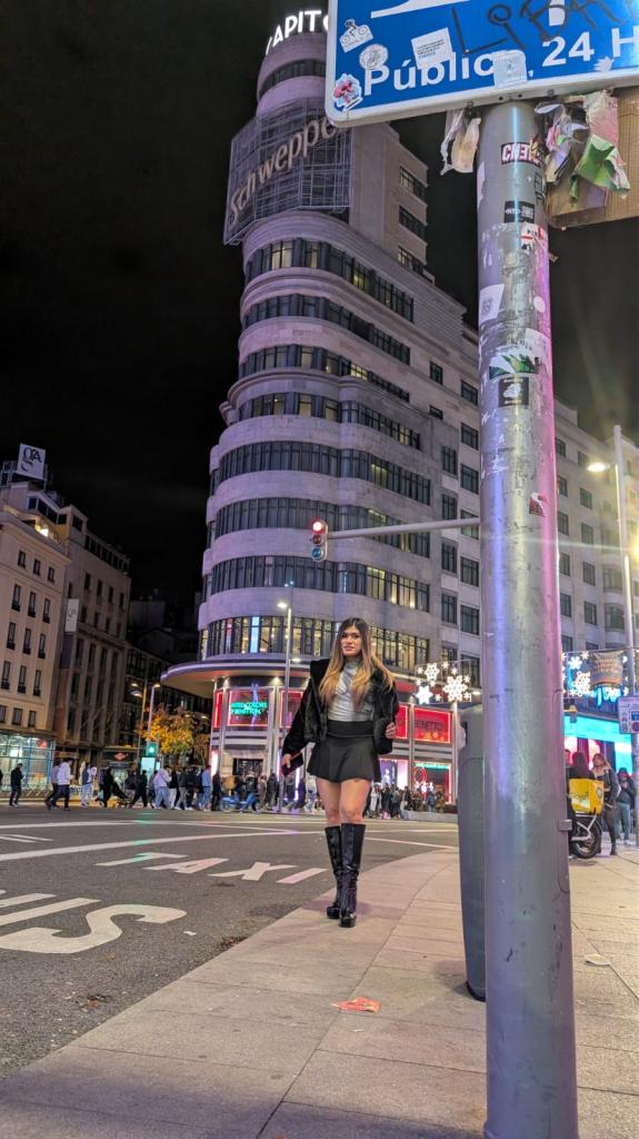 637274168: Travesti en Badajoz