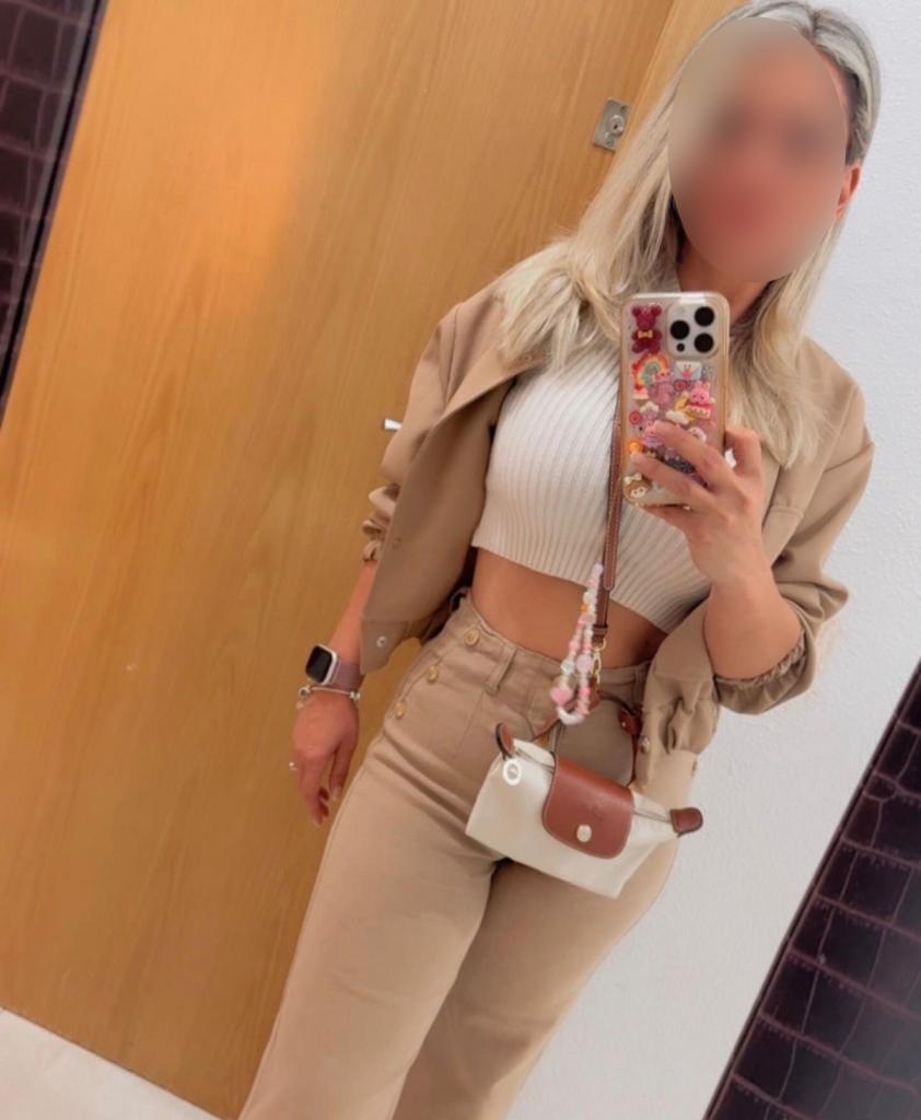 Chica busca chico en Valencia: 