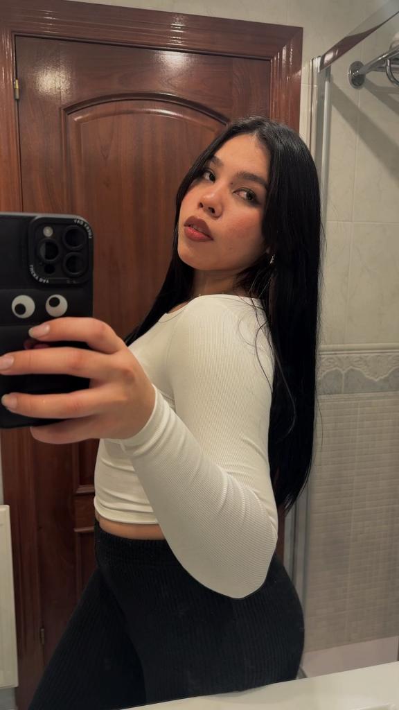 Chica busca chico en León: 