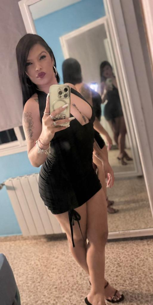 Chica busca chico en Sevilla: Chica busca chico