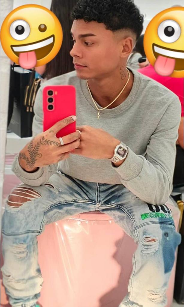 Chico busca chica en Tenerife: 