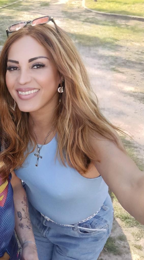 622332211: Chica busca chico en Pontevedra