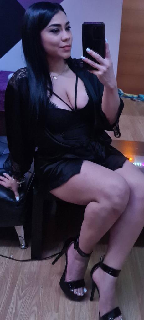 Chica busca chico en Madrid: Chica busca chico