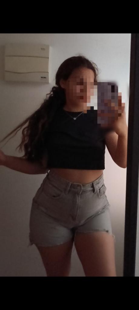 Chica busca chico en Murcia: 