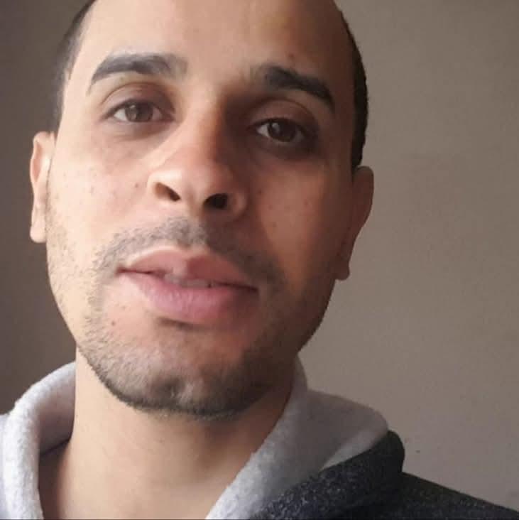 Chico busca chica en Madrid: 