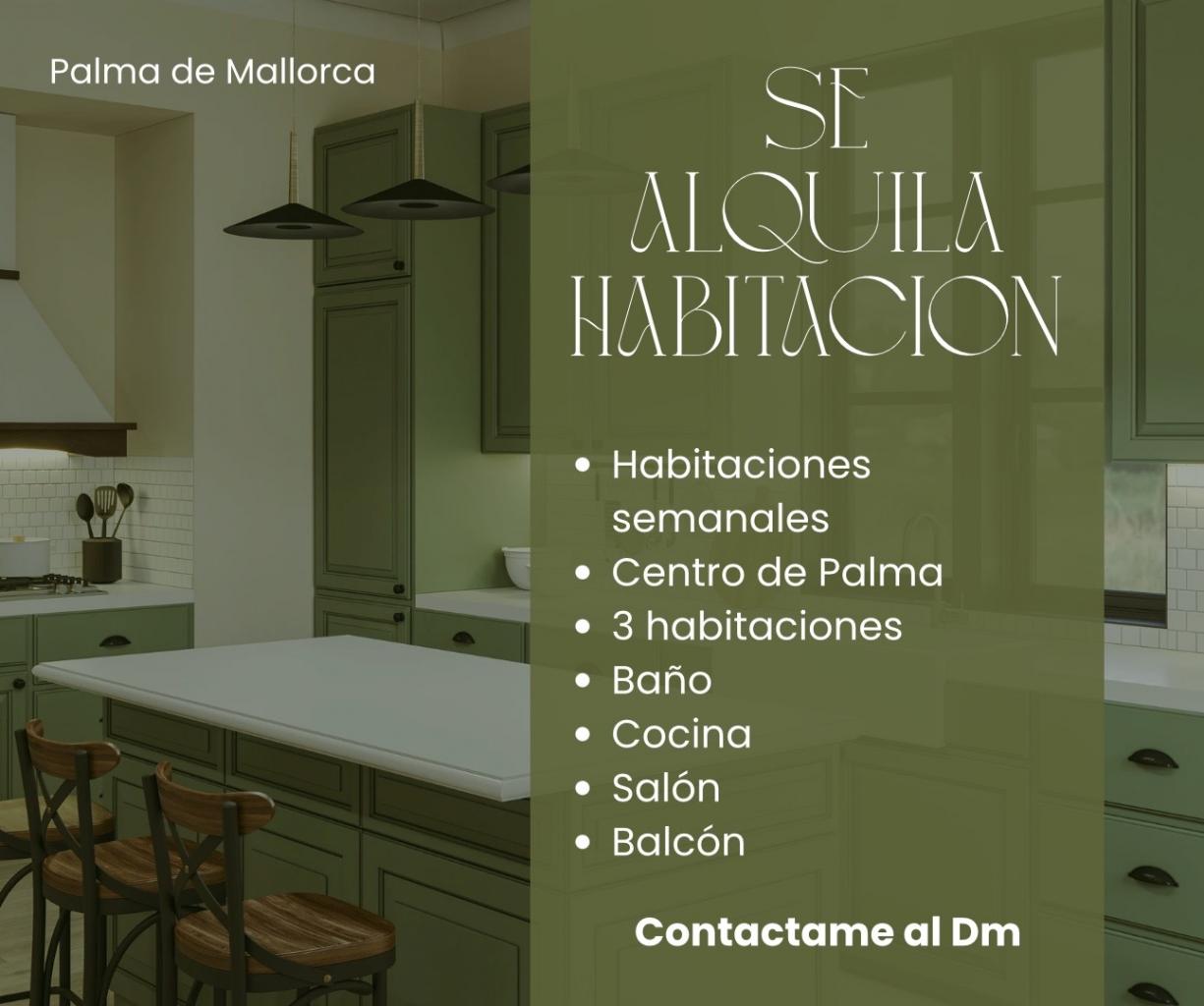 722303713:  en Mallorca