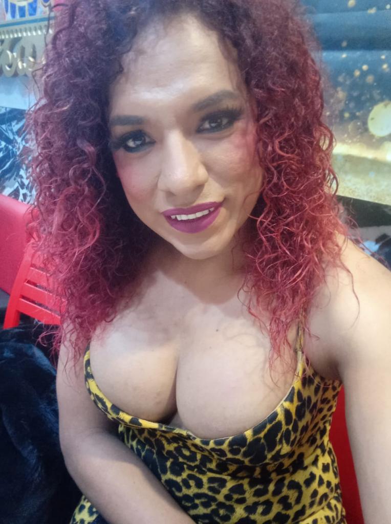 664408456: Travesti en Madrid