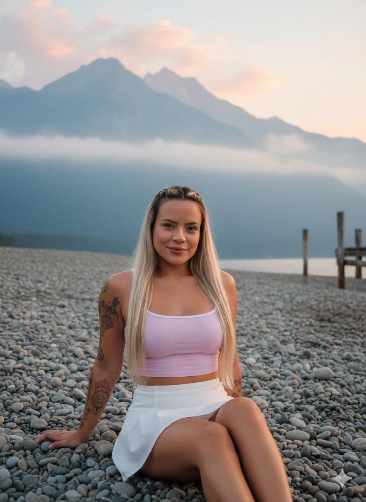 Chica busca chico en Sevilla: 