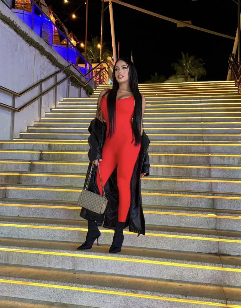 Chica busca chico en Las Palmas: 