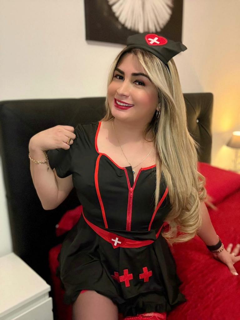 643785588: Transexual en Madrid