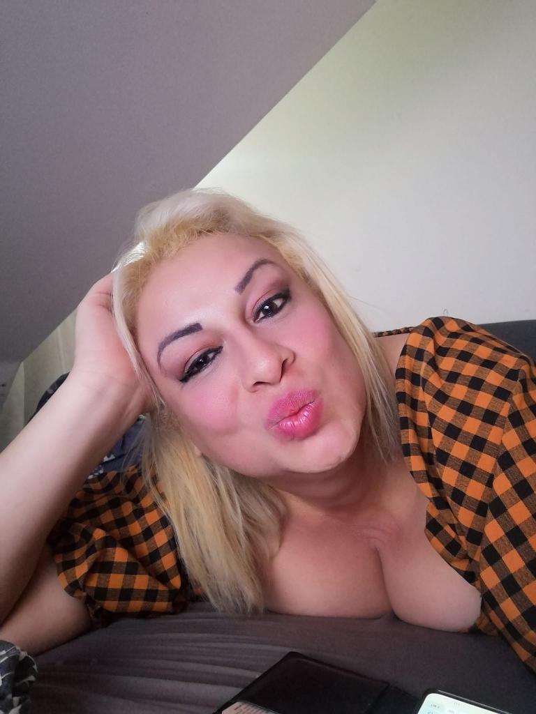 602626848: Travesti en Tenerife