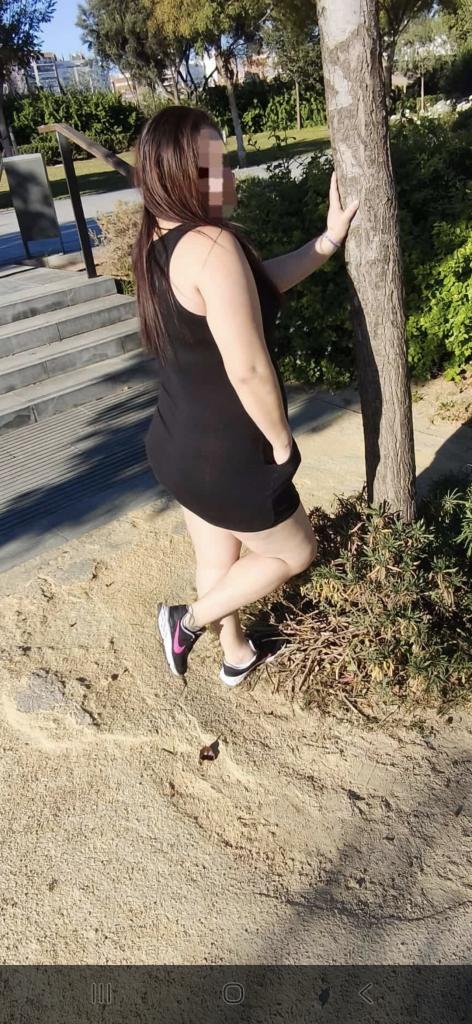 614851731: Chica busca chico en Valencia