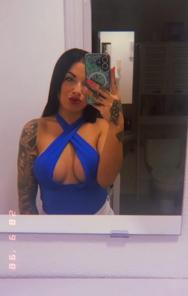 Chica busca chico en Cádiz: Chica busca chico