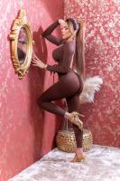 652160762: Transexual en Málaga