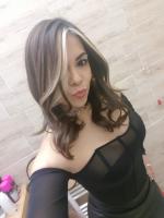 603436886: Chica busca chico en Madrid