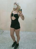 691163557: Chica busca chico en Madrid