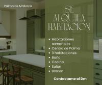 722303713:  en Mallorca