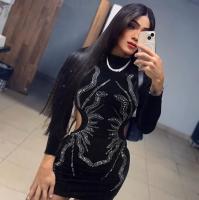 673260996: Transexual en Madrid