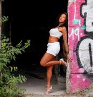 613202149: Travesti en La Coruña