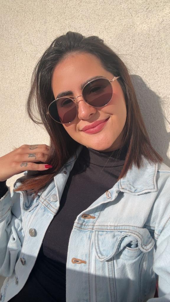 Chica busca chico en Málaga: 