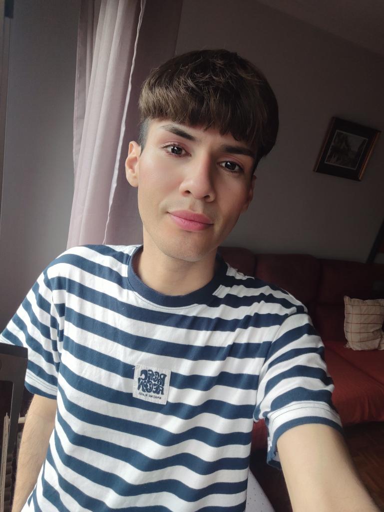 Chico busca chica en Asturias: 