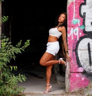 613202149: Travesti en La Coruña