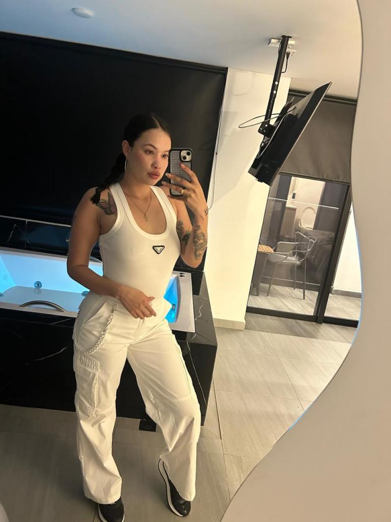 Chica busca chico en Madrid: 