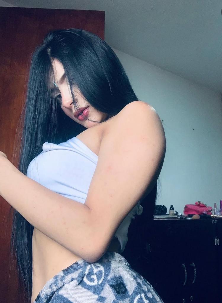 Chica busca chico en La Rioja: 