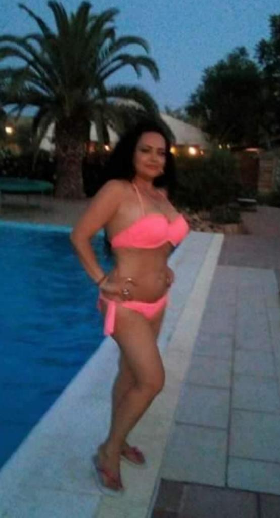 Chica busca chico en Valencia: 