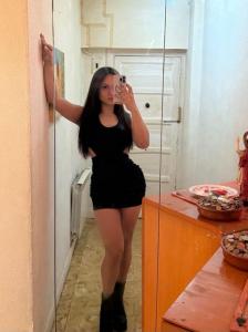 Transexual en León: 