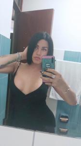 Transexual en Barcelona: 