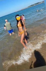 604298121: Chica busca chico en Guipúzcoa