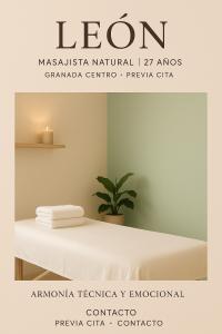 655271535: Chico busca chica en Granada