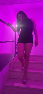 613670733: Chica busca chico en Murcia