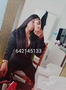 642145133: Chica busca chico en Segovia