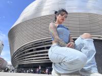 651740914: Transexual en Barcelona