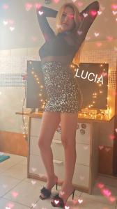 Chica busca chico en Barcelona: 